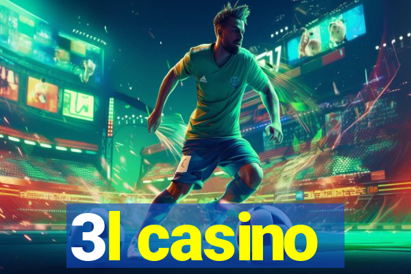 3l casino